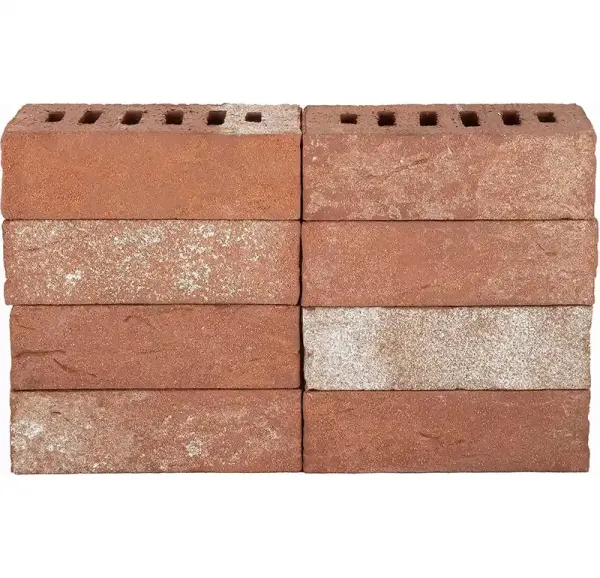 Кирпич ручной формовки Донские зори Внуково, 215x102x65 мм