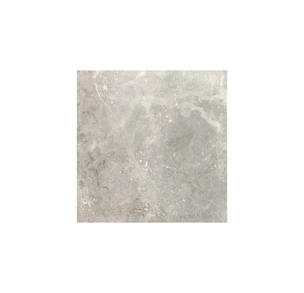 Террасная плита Paradyz Burlington Silver, 595x595 мм