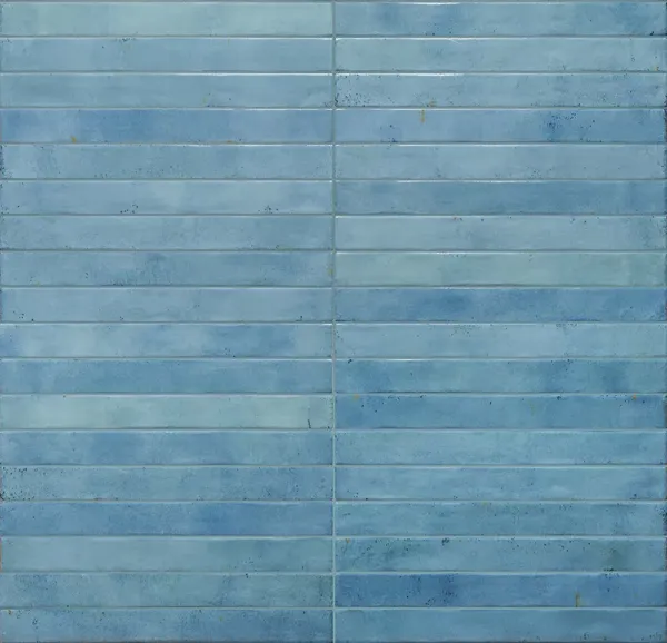 Ригельная плитка под кирпич Rondine Colors Sky, 450x48x9,5 мм