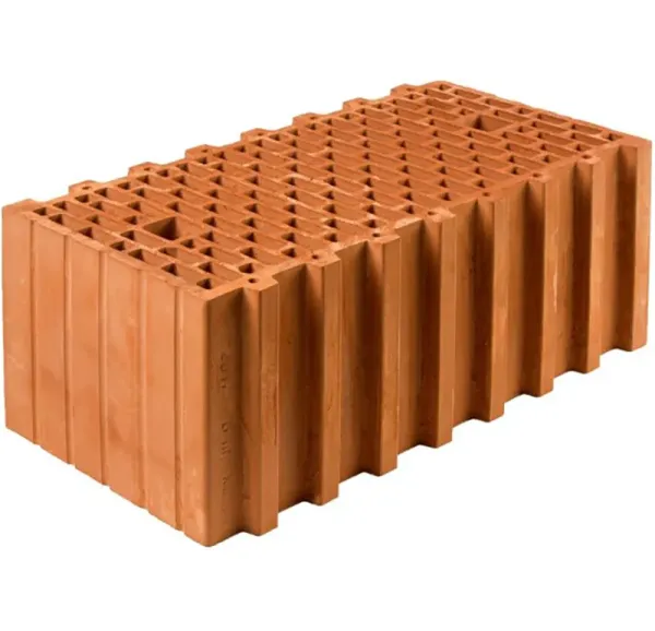 Керамический блок Kerakam-51 14,3 NF, 250x510x219 мм
