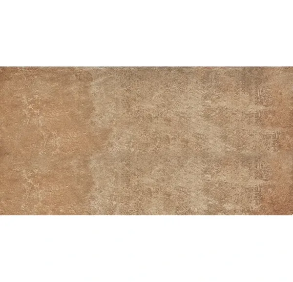 Напольная клинкерная плитка Paradyz Scandiano Rosso, 600x300x8,5 мм