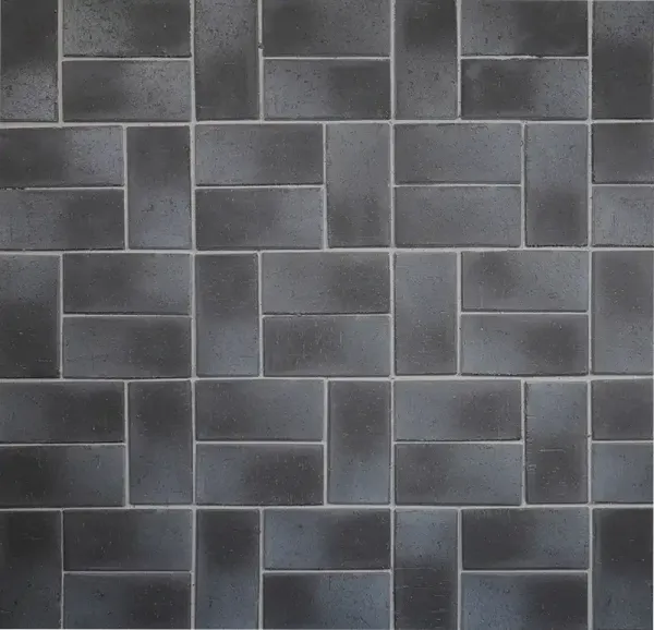 Клинкерная брусчатка ЛСР Зальцбург, 200x100x50 мм