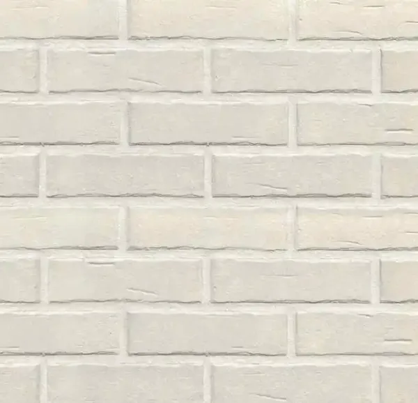 Кирпич клинкерный Roben Aarhus weissgrau, 240x115x71 мм
