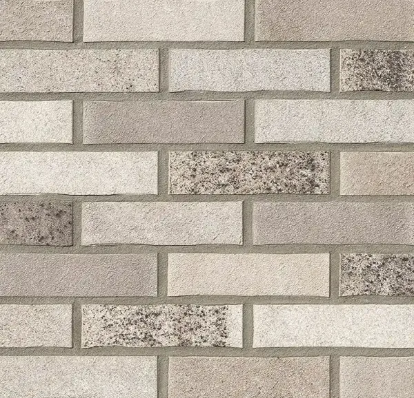 Кирпич клинкерный Roben Dover carbon, 240x115x71 мм
