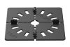Подложка для плитки с регуляторами зазора TGR1