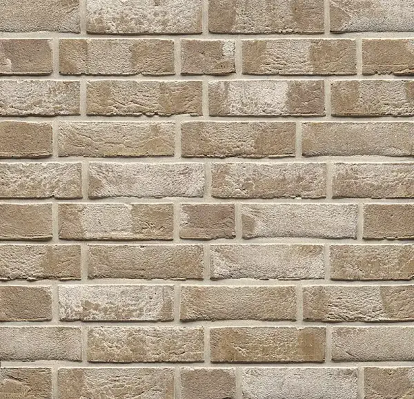 Кирпич ручной формовки Muhr №56 Marseille, 215x100x65 мм