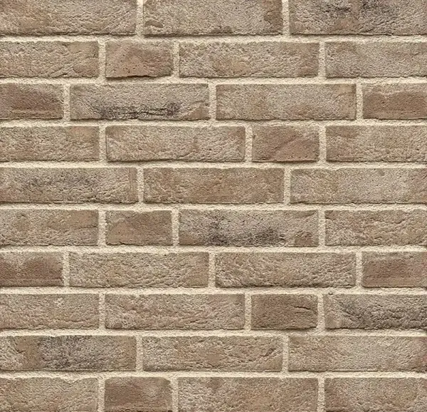 Кирпич ручной формовки Muhr №59 Monaco WK959WDF, 210x100x65 мм