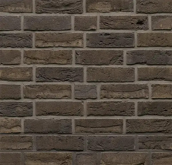 Кирпич ручной формовки Muhr №55 Yorkshire WK955WDF, 215x100x65 мм