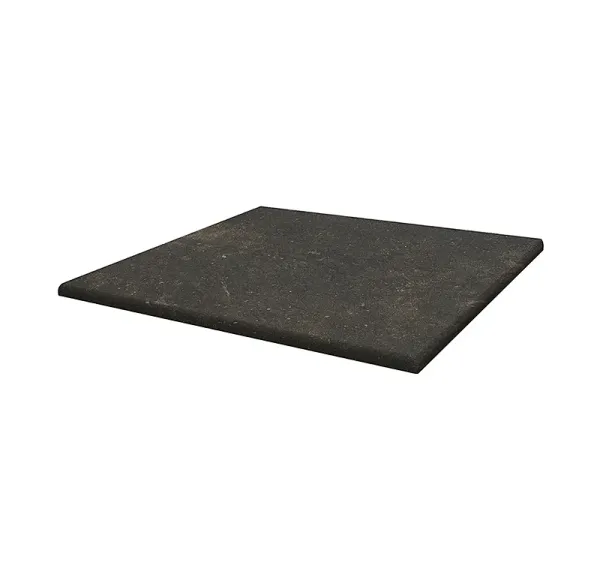 Напольная клинкерная плитка Paradyz Scandiano Brown, 300x300x8,5 мм