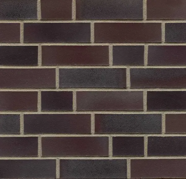 Клинкерная плитка Feldhaus Klinker R398 galena cerasi nero