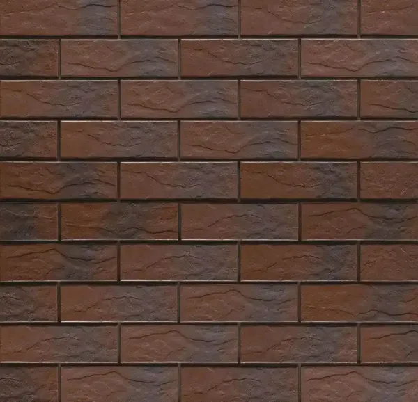 Клинкерная плитка под кирпич Cerrad Country Wisnia Rustiko, 245x65x6,5 мм