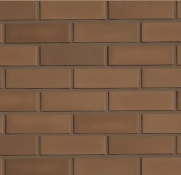 Клинкерная плитка Roben Braun glatt
