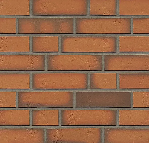 Клинкерная плитка Feldhaus Klinker R718 accudo terracotta vivo