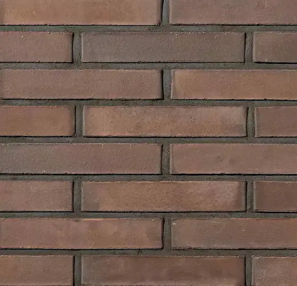Кирпич клинкерный Plinfa Iron 2814, 270x85x50 мм
