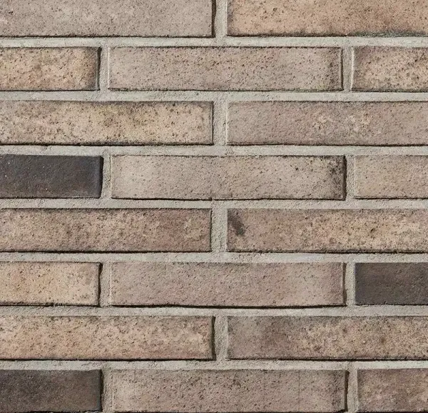 Кирпич клинкерный полнотелый Plinfa Iron 2811, 270x85x50 мм