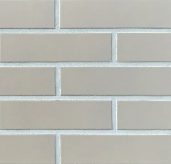 Клинкерная плитка под кирпич Керамин Амстердам 7 гладкий, 245x65x7 мм
