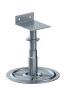 Металлическая опора HILST LIFT metal 65-115мм