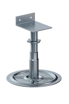 Металлическая опора HILST LIFT metal 65-115мм