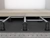 Регулируемая опора HILST LIFT self-leveling HL10 (385-530мм)