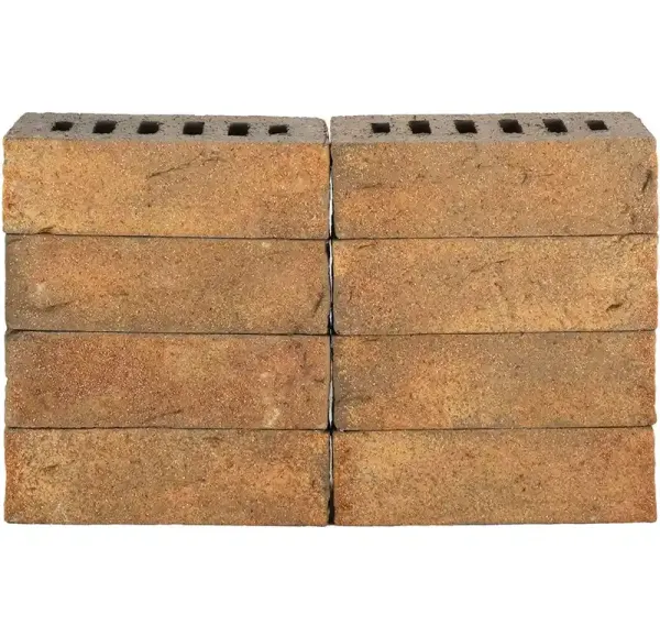 Кирпич ручной формовки Донские зори Ушаково, 215x102x65 мм