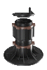 Регулируемая опора HILST LIFT self-leveling HL5 (155-250мм)