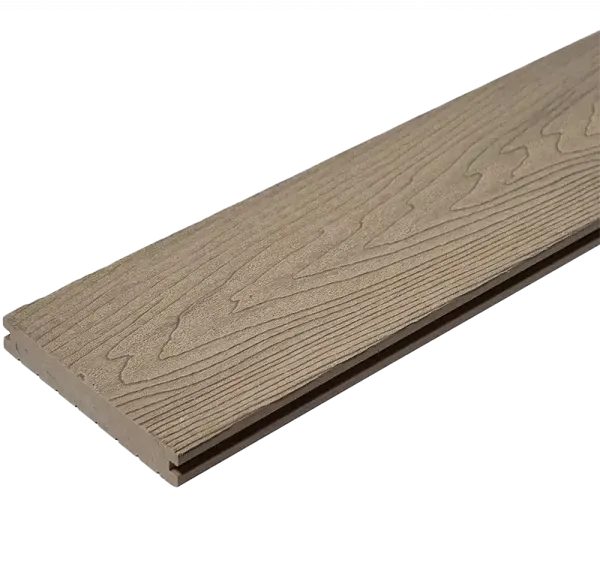 Террасная доска Cm Decking Robust Solid Ashwood (Ясень)