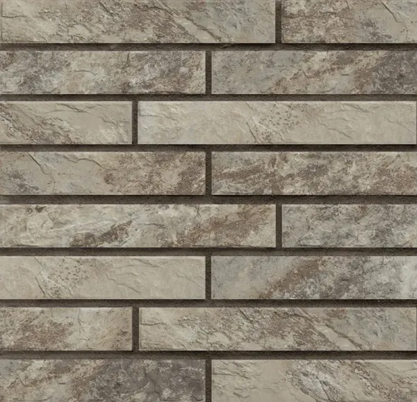 Клинкерная плитка под кирпич Paradyz Ardis Light, 400x66x11 мм