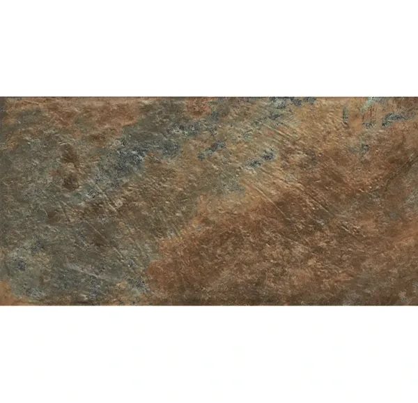 Напольная клинкерная плитка Paradyz Ardis Rust, 600x300x8,5 мм