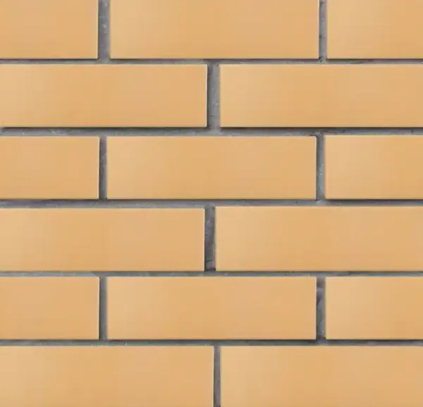 Кирпич керамический ЛСР пшеничный гладкий, 250x120x65 мм