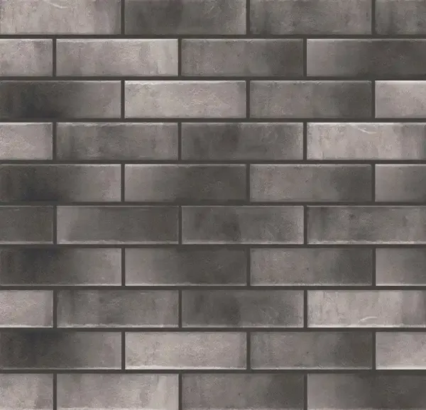 Клинкерная плитка под кирпич Cerrad Retro Brick Pepper, 245x65x8 мм