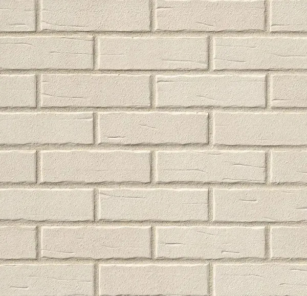 Кирпич клинкерный Roben Aarhus perlweiss, 240x115x71 мм