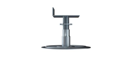 Металлическая опора HILST LIFT metal 45-70мм