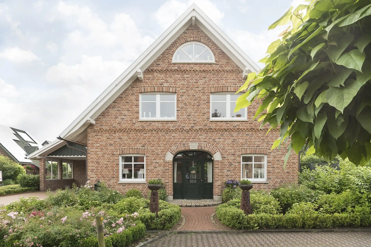 Кирпич ручной формовки Nelissen Oud-Limburg Vieux-Limburg