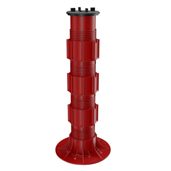 Регулируемая опора HILST LIFT F10 (385-530 мм)