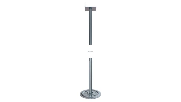 Металлическая опора HILST LIFT metal 195-290мм