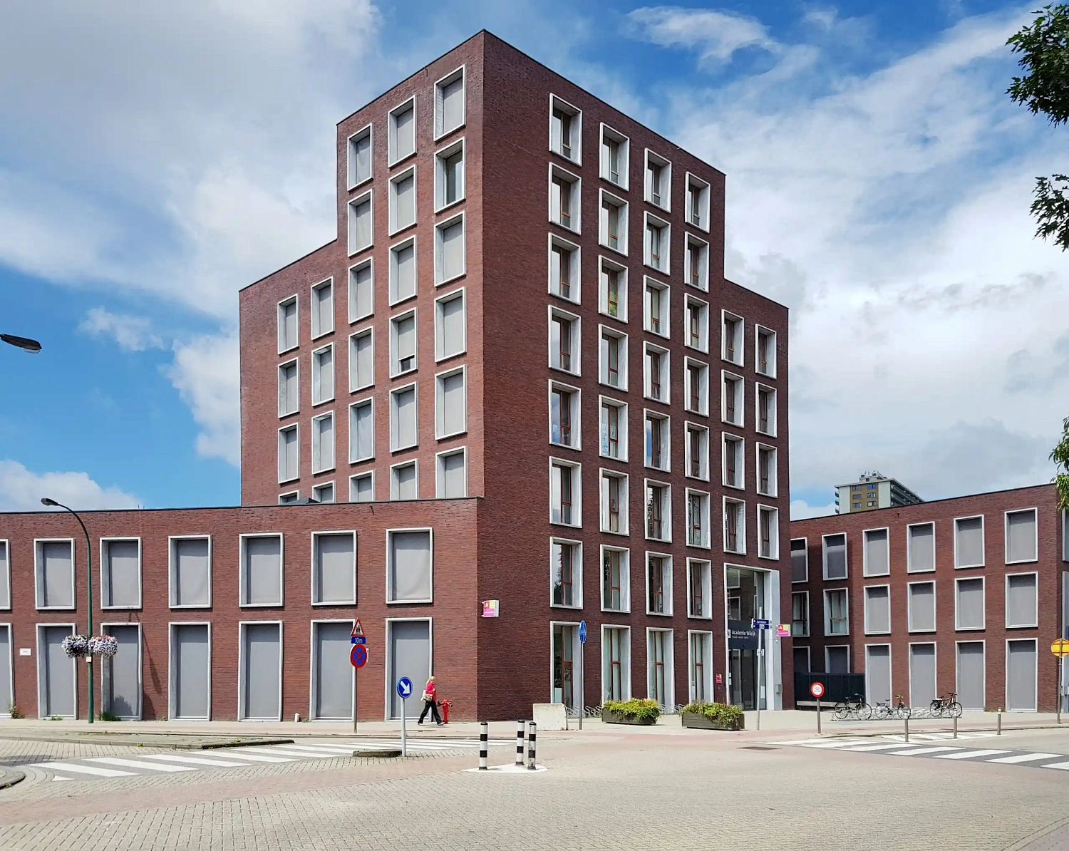 Плитка под кирпич ручной формовки Nelissen Veneto, 215x20x65 мм