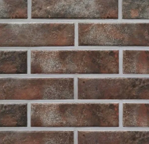 Клинкерная плитка под кирпич Paradyz Arteon Taupe, 240×65×7 мм