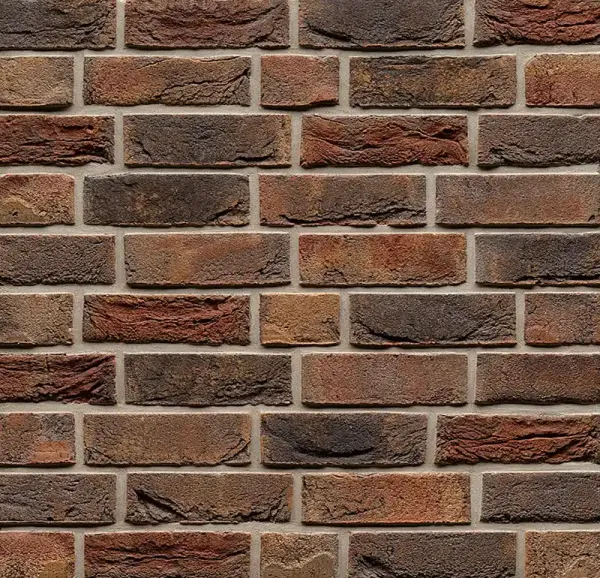 Кирпич ручной формовки Muhr №28 Netterden WK928WDF, 215x100x65 мм