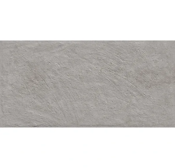 Напольная клинкерная плитка Paradyz Carrizo Grey, 600x300x8,5 мм