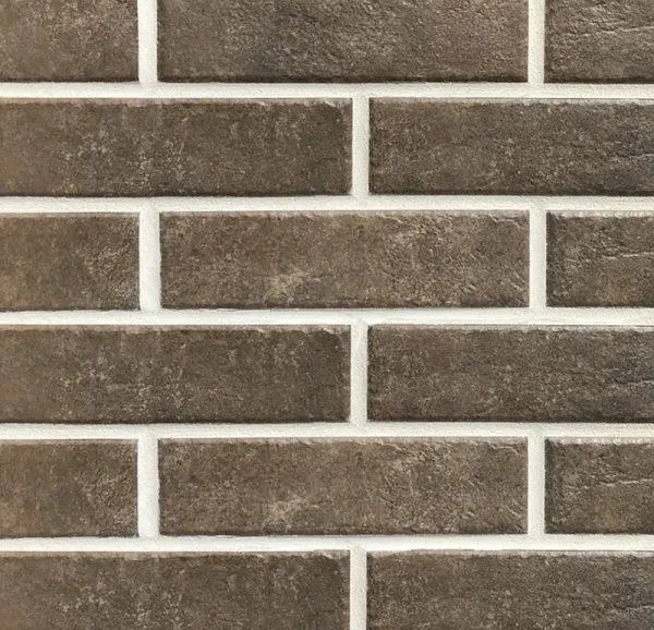 Клинкерная плитка под кирпич Paradyz Ilario Brown, 240x65x7 мм