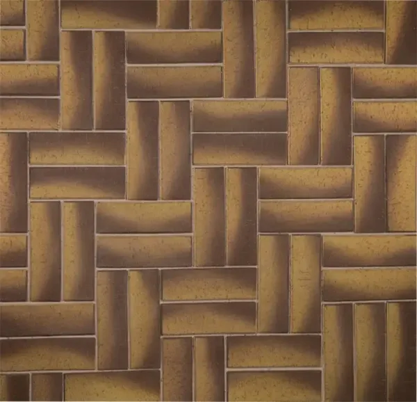 Клинкерная брусчатка ЛСР Монако Лонг, 250x80x50 мм