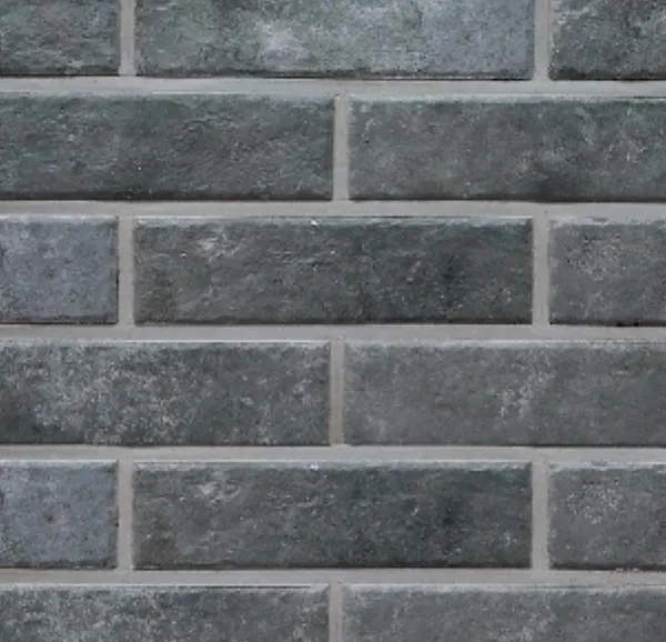 Клинкерная плитка под кирпич Paradyz Arteon Grys, 240x65x7 мм