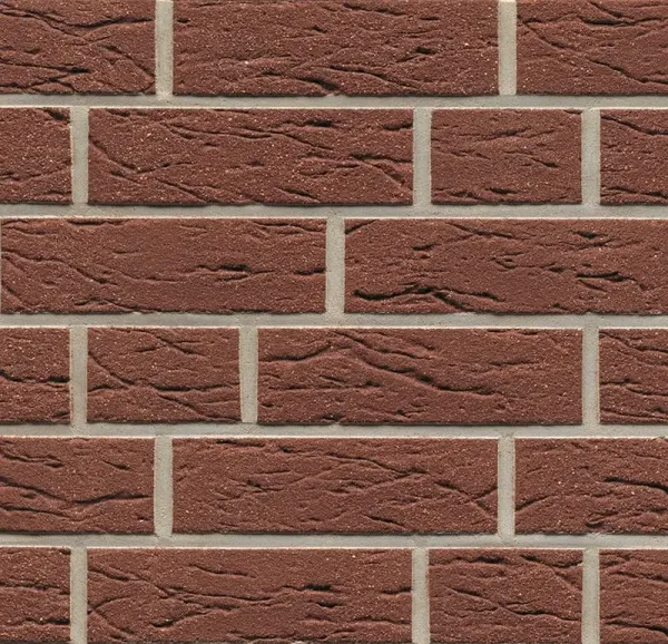 Клинкерная плитка Feldhaus Klinker R535 terra mana