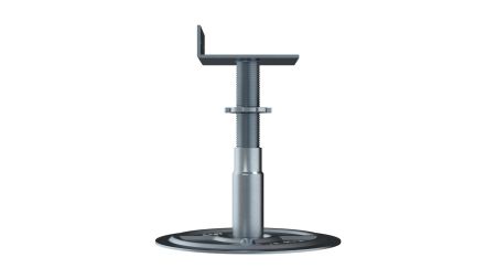Металлическая опора HILST LIFT metal 65-115мм
