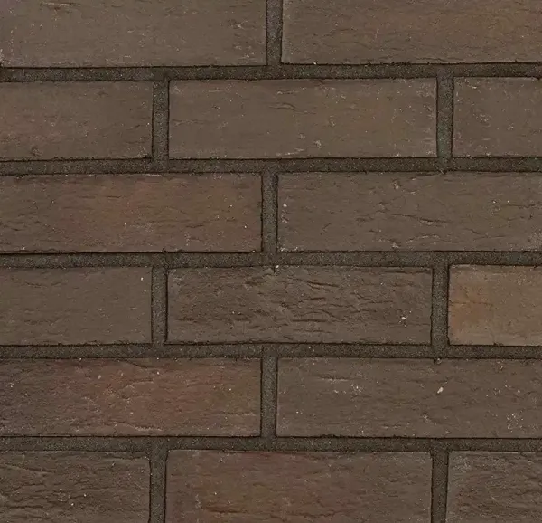 Кирпич клинкерный Plinfa Iron 2807, 215x102x65 мм