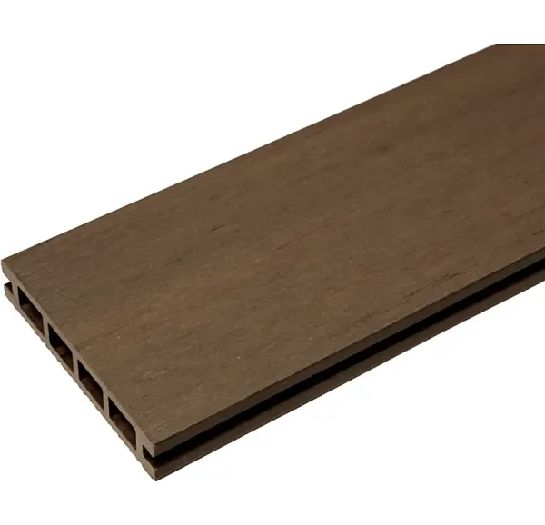 Террасная доска Cm Decking Mix Merbau