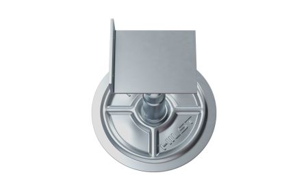 Металлическая опора HILST LIFT metal 65-115мм