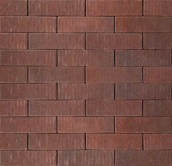 Кирпич клинкерный Faber Jar Шлиссельбургский Флеш, 250x85x65 мм