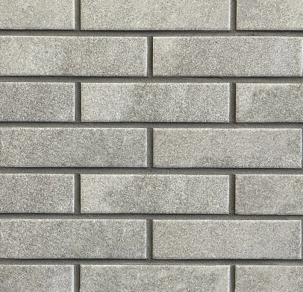 Клинкерная плитка под кирпич Paradyz Mattone Sabbia Grafit, 240x65x7 мм