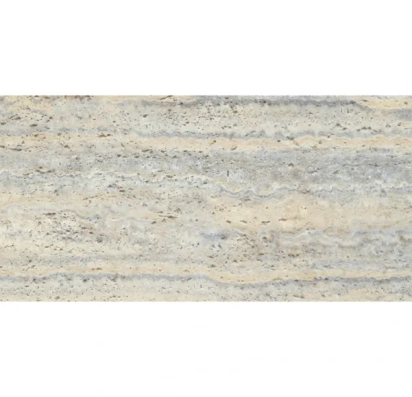 Гибкая керамика PHOMI Greece Travertine Kamu Grey